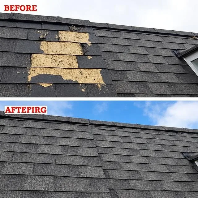 Roof Repair Near Me in Columbiaville, MI near me